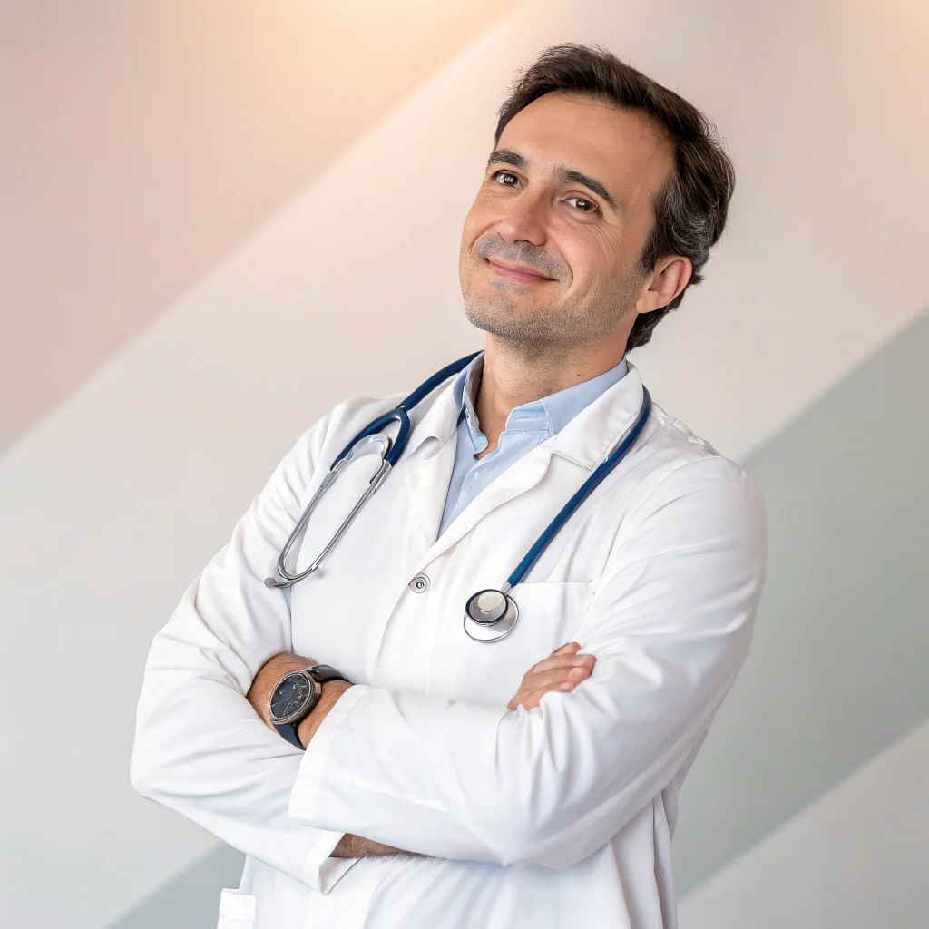 Dr. David Kim
